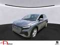 Audi Q4 e-tron 35 170PS/55kWh 8fach+ACC+SHZ+CARPLAY+NAVI Klima Grau - thumbnail 1