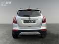 Opel Mokka X 1.4 Innovation Allwetter+Navi+CarPlay+SHZ Zilver - thumbnail 5