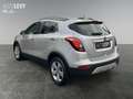 Opel Mokka X 1.4 Innovation Allwetter+Navi+CarPlay+SHZ Zilver - thumbnail 4