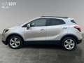 Opel Mokka X 1.4 Innovation Allwetter+Navi+CarPlay+SHZ Zilver - thumbnail 3