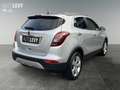 Opel Mokka X 1.4 Innovation Allwetter+Navi+CarPlay+SHZ Zilver - thumbnail 6
