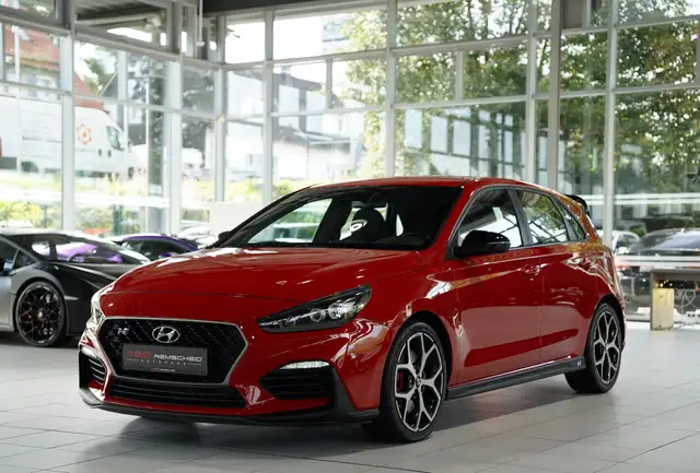 Hyundai I30 view 5