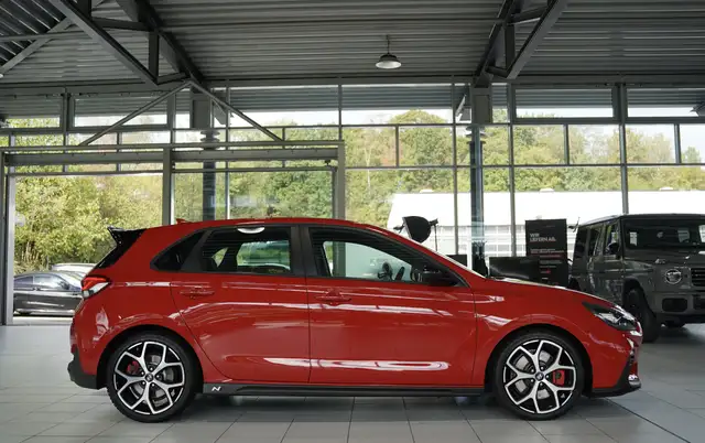 Hyundai I30 view 6
