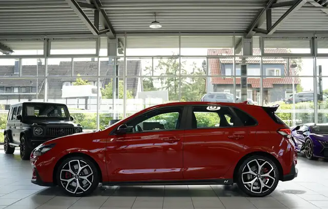 Hyundai I30 view 10
