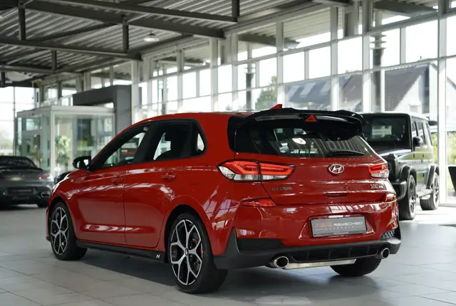 Hyundai I30 view 9