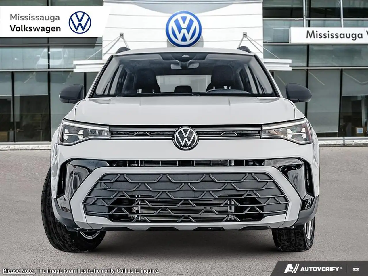 Volkswagen Taos fotografie Volkswagen Taos