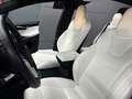 Tesla Model X 100D 6 seats white interior 41.300€ neto Noir - thumbnail 11