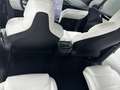 Tesla Model X 100D 6 seats white interior 41.300€ neto Schwarz - thumbnail 21