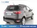 Ford EcoSport 1.0 ecoboost Titanium s&s 125cv my20.25 Grigio - thumbnail 2
