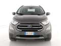 Ford EcoSport 1.0 ecoboost Titanium s&s 125cv my20.25 Grigio - thumbnail 5