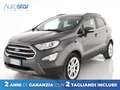 Ford EcoSport 1.0 ecoboost Titanium s&s 125cv my20.25 Grigio - thumbnail 1