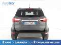 Ford EcoSport 1.0 ecoboost Titanium s&s 125cv my20.25 Grigio - thumbnail 4