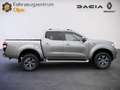 Renault Alaskan Intens Double Cab 4x4 I NAVI I AHK I LED Grau - thumbnail 4