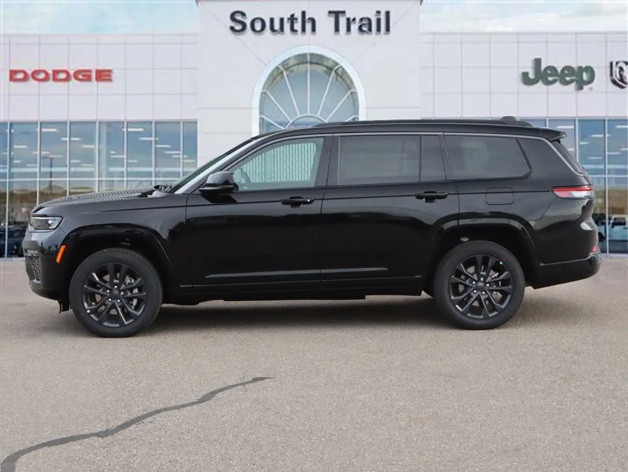 Jeep Grand Cherokee photo Jeep Grand Cherokee