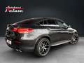 Mercedes-Benz GLC 220 d 4M COUPE AMG-LINE KAMERA-EGSD-MULTIBEAM Gris - thumbnail 7