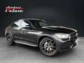 Mercedes-Benz GLC 220 d 4M COUPE AMG-LINE KAMERA-EGSD-MULTIBEAM Gris - thumbnail 3