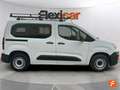 Citroen Berlingo Talla XL BlueHDi 100 FEEL Blanco - thumbnail 2