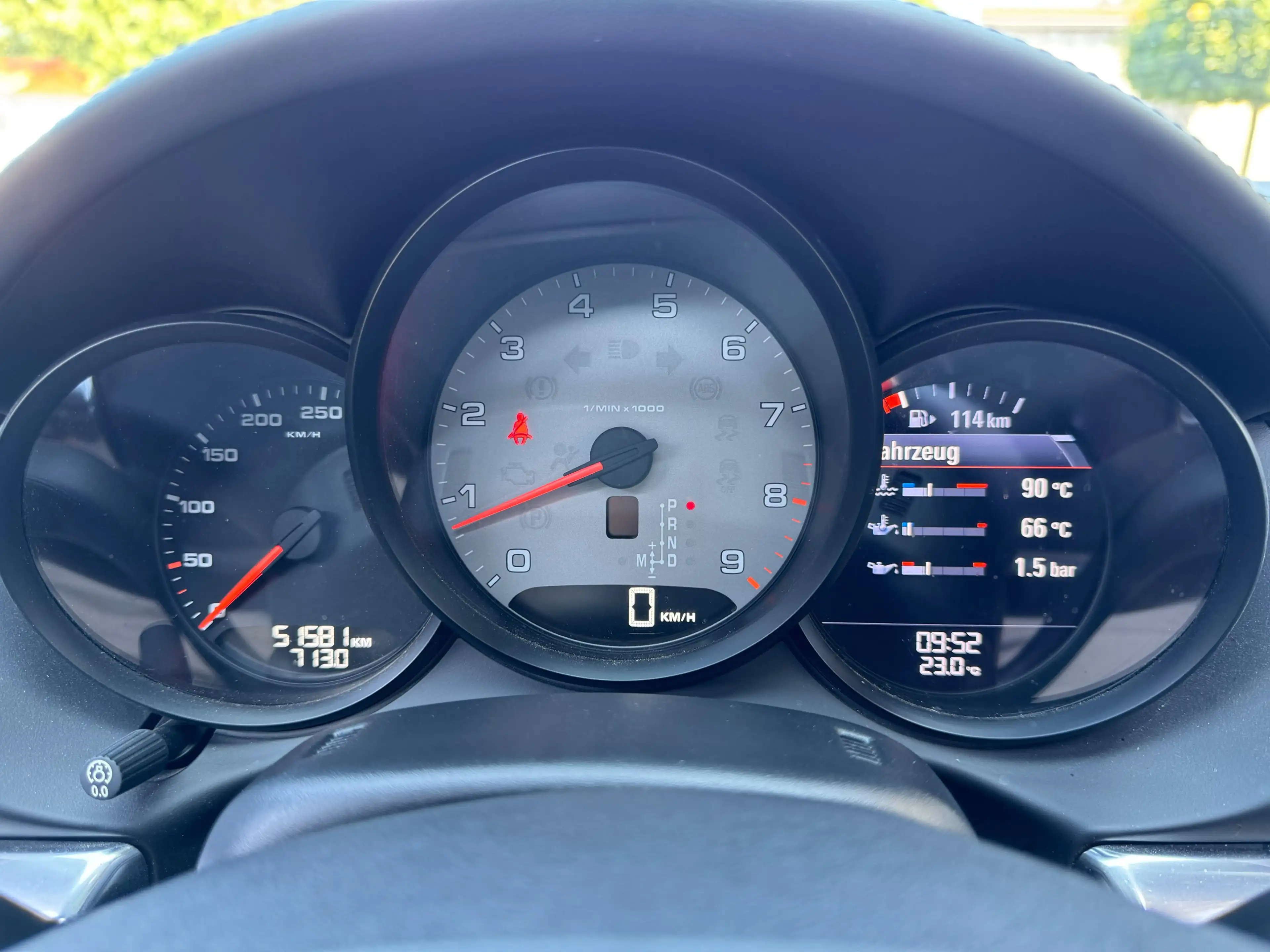 Porsche Boxster S|SportAGA|SpoSi|PASM|BiXenon|PCM|20 — photo 7