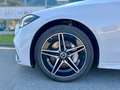 Mercedes-Benz C 300 Break e PHEV AMG Line (230 kW) Blanc - thumbnail 13