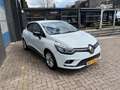 Renault Clio 0.9 TCe Limited,navi, airco, lmv 16 inch Wit - thumbnail 5