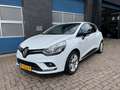 Renault Clio 0.9 TCe Limited,navi, airco, lmv 16 inch Wit - thumbnail 8