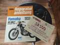 Yamaha SR 500 48T - thumbnail 14