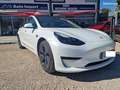 Tesla Model 3 Standard RWD Plus MY22 Bianco - thumbnail 1