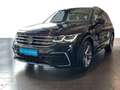 Volkswagen Tiguan 2.0 TDI R-Line DSG AHK 360°Kamera LED Schwarz - thumbnail 2