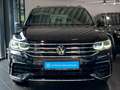 Volkswagen Tiguan 2.0 TDI R-Line DSG AHK 360°Kamera LED Schwarz - thumbnail 3