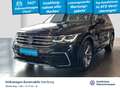 Volkswagen Tiguan 2.0 TDI R-Line DSG AHK 360°Kamera LED Schwarz - thumbnail 1