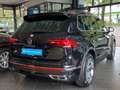 Volkswagen Tiguan 2.0 TDI R-Line DSG AHK 360°Kamera LED Schwarz - thumbnail 6