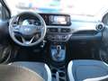 Hyundai i10 FL (MY25) 1.0 5-AMT 2WD Trend *NAVI*KAMERA Noir - thumbnail 10