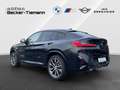 BMW X4 xDrive20i MSport/DrivingAss./DAB/HiFI/Park.Ass. Nero - thumbnail 4