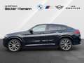 BMW X4 xDrive20i MSport/DrivingAss./DAB/HiFI/Park.Ass. Nero - thumbnail 3
