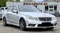 Mercedes-Benz E 350 CDI #Pano#AMG#2xMemory#elRollo#KeylGo#Airm Срібний - thumbnail 3