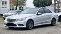 Mercedes-Benz E 350 CDI #Pano#AMG#2xMemory#elRollo#KeylGo#Airm Silber - thumbnail 1