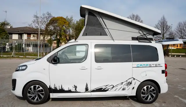 Citroen Spacetourer