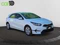 Kia 1.6 MHEV iMT 100kW (136CV) Concept Bílá - thumbnail 5