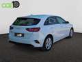 Kia 1.6 MHEV iMT 100kW (136CV) Concept Bílá - thumbnail 4