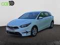 Kia 1.6 MHEV iMT 100kW (136CV) Concept Bílá - thumbnail 1