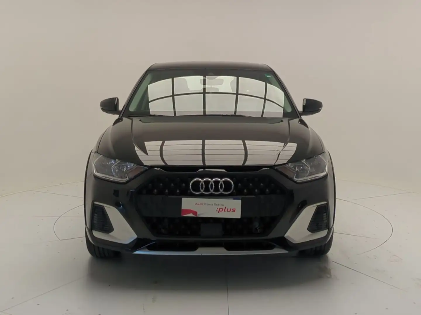 Audi A1 CITYCARVER 30 TFSI S TRONIC Noir - 2