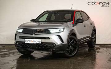 Mokka 1.2 Turbo GS