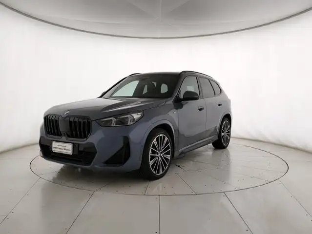 BMW X1 X1 xdrive23i mhev 48V MSport Edition Signature auto