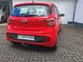 Hyundai i10 1.0 SHZG/KLIMA/beheizb. Lenkrad/AHK/Garantie Rot - thumbnail 5