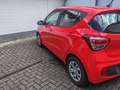 Hyundai i10 1.0 SHZG/KLIMA/beheizb. Lenkrad/AHK/Garantie Rot - thumbnail 4