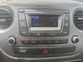 Hyundai i10 1.0 SHZG/KLIMA/beheizb. Lenkrad/AHK/Garantie Rot - thumbnail 10