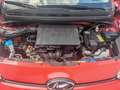 Hyundai i10 1.0 SHZG/KLIMA/beheizb. Lenkrad/AHK/Garantie Rot - thumbnail 19