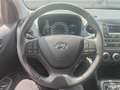 Hyundai i10 1.0 SHZG/KLIMA/beheizb. Lenkrad/AHK/Garantie Rot - thumbnail 9