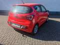 Hyundai i10 1.0 SHZG/KLIMA/beheizb.Frontscheibe/AHK/Garantie Rot - thumbnail 3