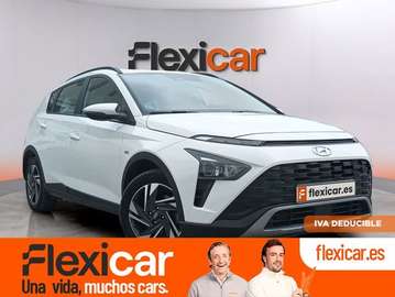 1.0 TGDI 74kW (100CV) 48V Maxx
